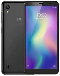 Замена разъема зарядки на телефоне ZTE Blade A5 2019 в Иванове